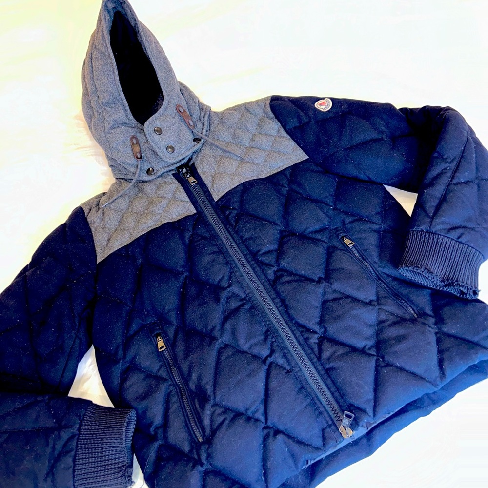 MONCLER winter jacket
